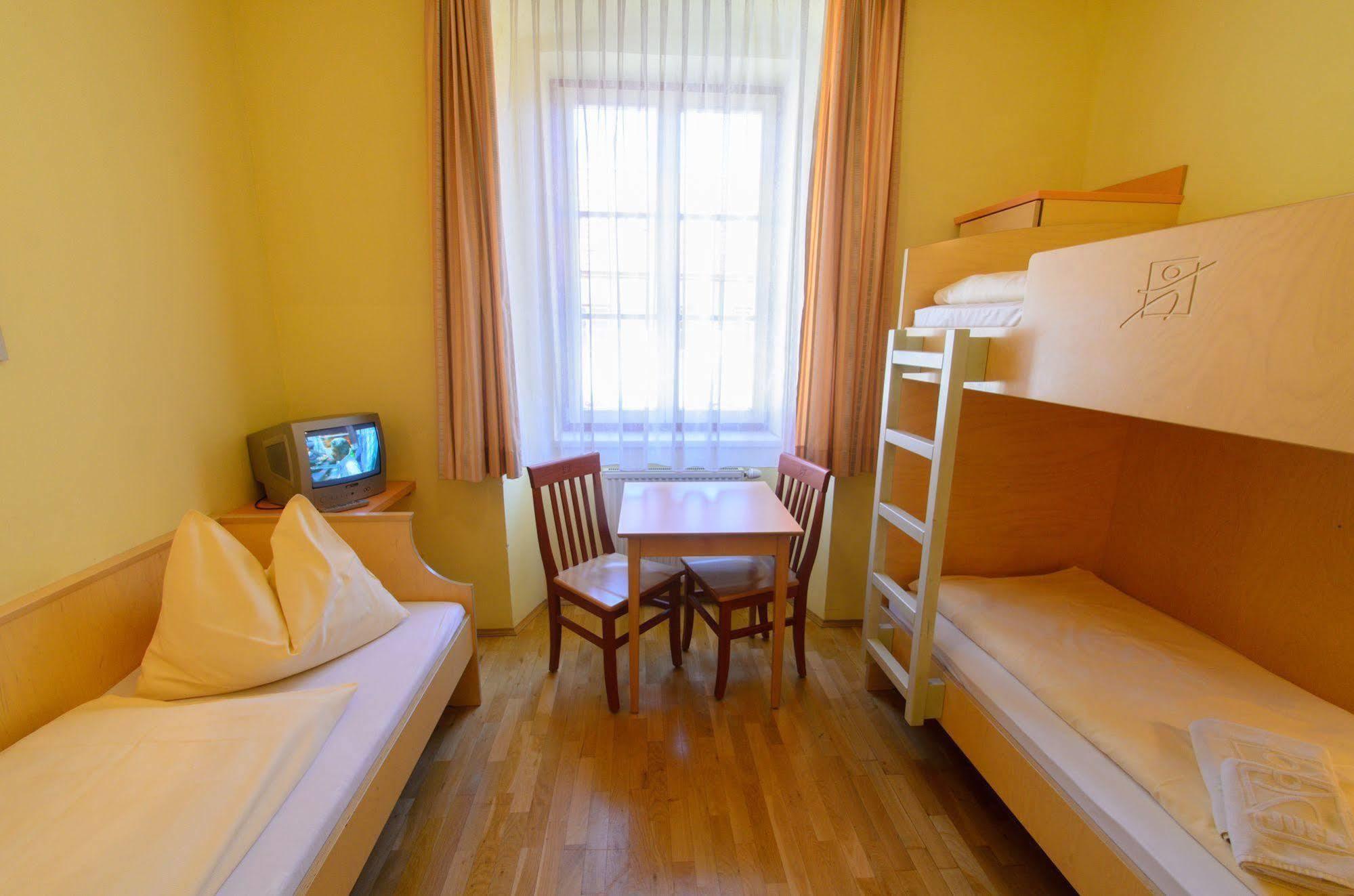 Jufa Hotel Oberwoelz-Lachtal Oberwölz Stadt Kültér fotó