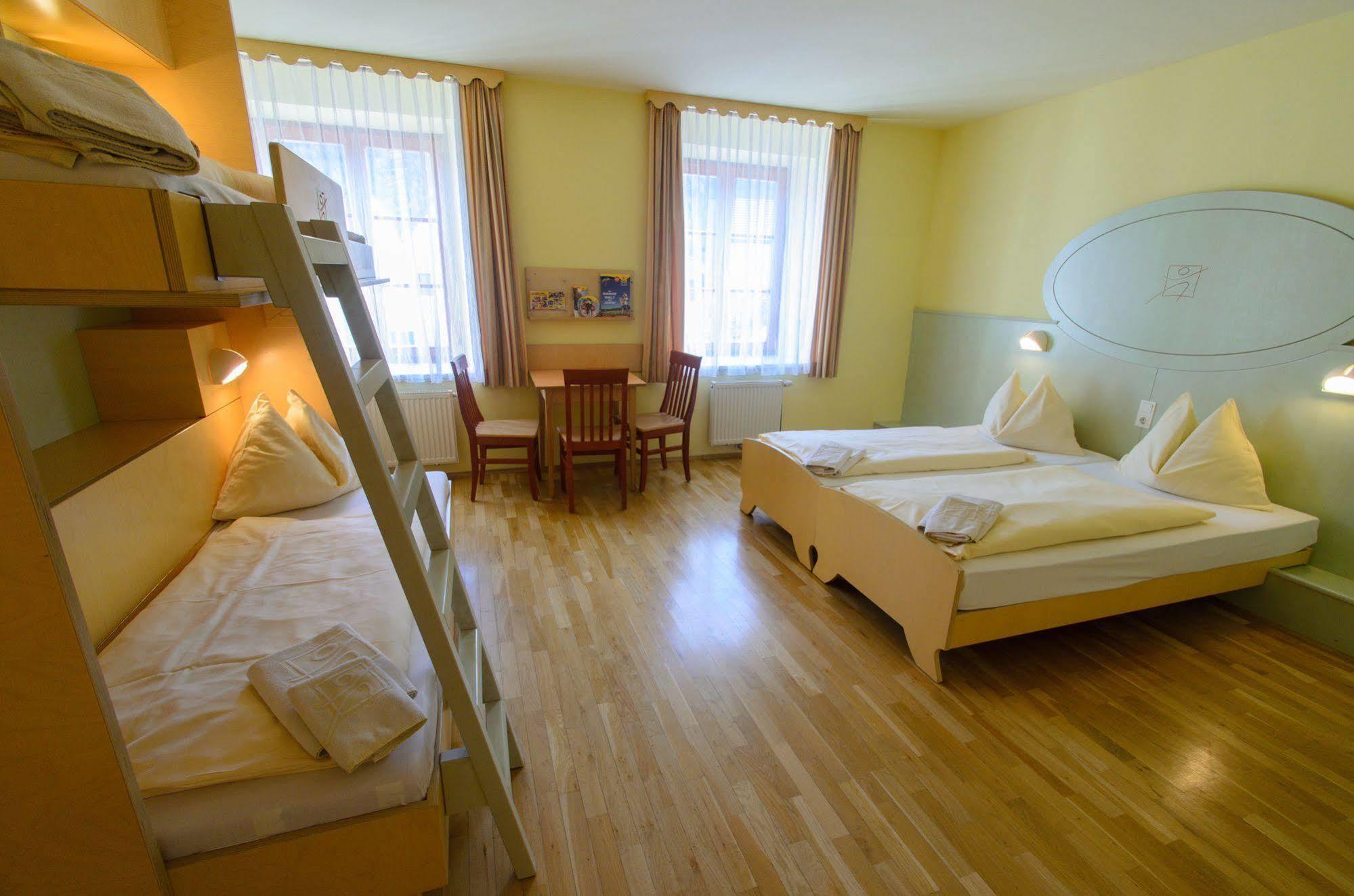 Jufa Hotel Oberwoelz-Lachtal Oberwölz Stadt Kültér fotó