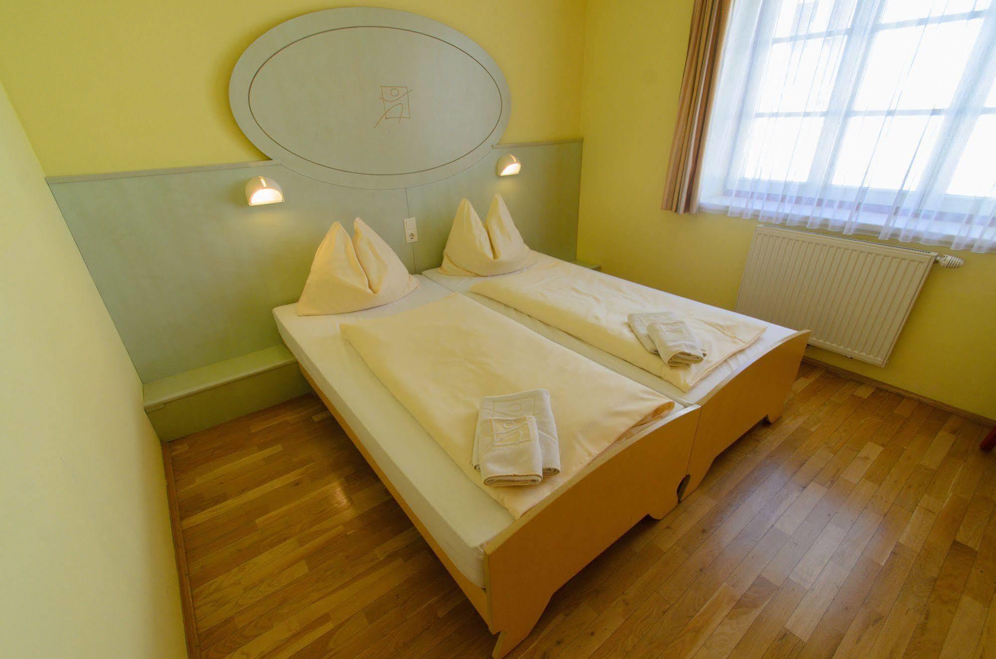 Jufa Hotel Oberwoelz-Lachtal Oberwölz Stadt Kültér fotó