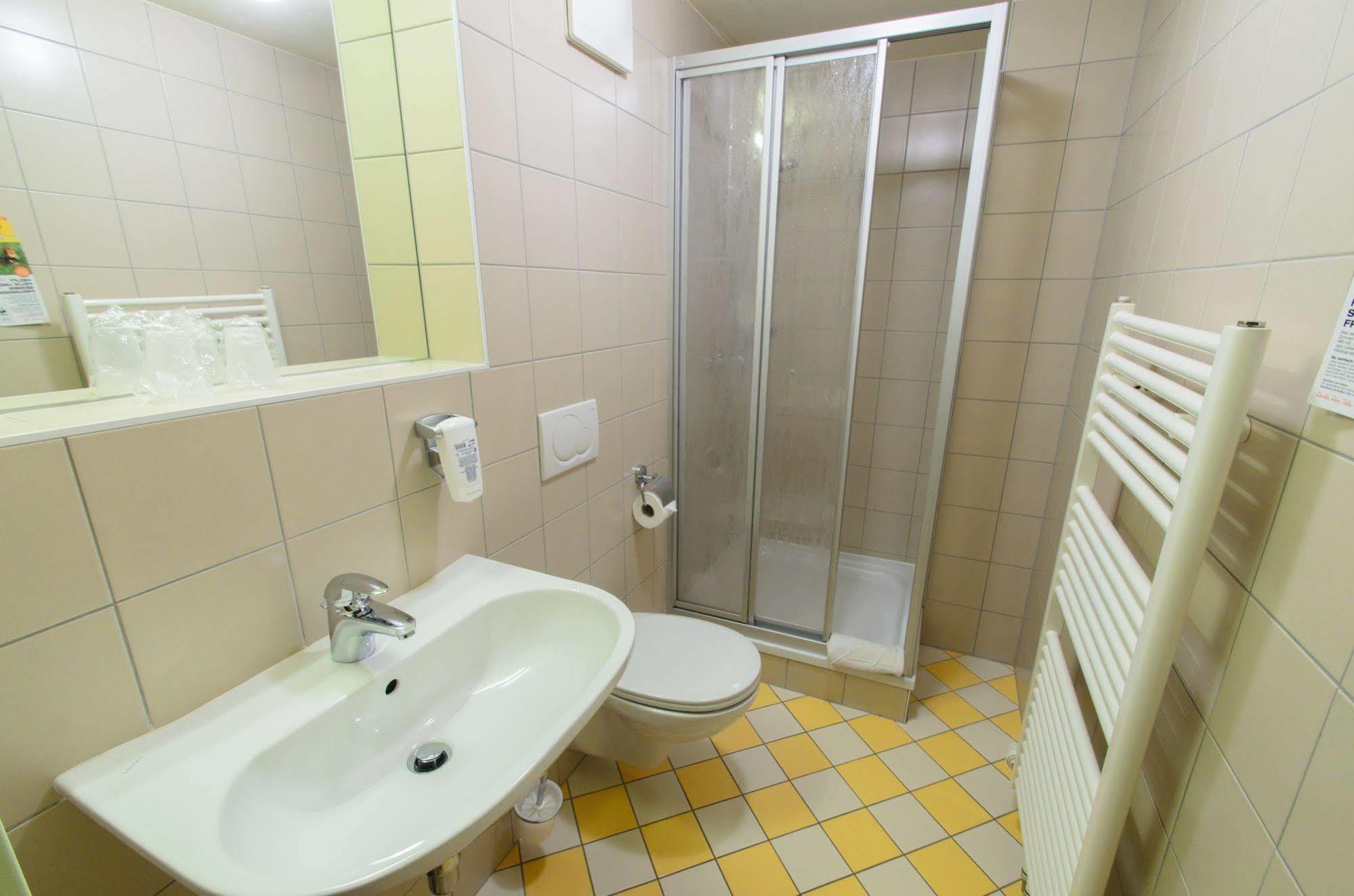 Jufa Hotel Oberwoelz-Lachtal Oberwölz Stadt Kültér fotó