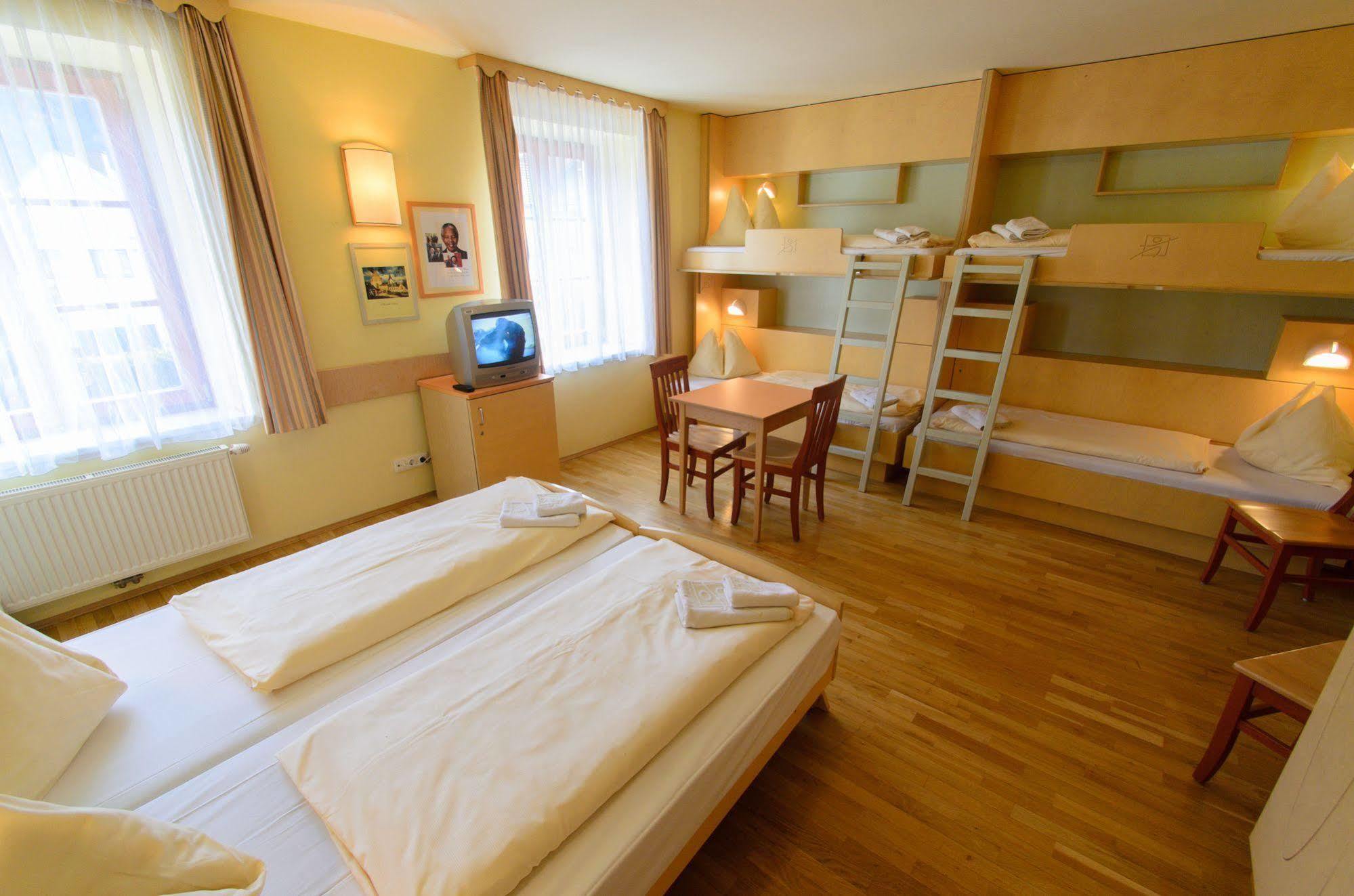 Jufa Hotel Oberwoelz-Lachtal Oberwölz Stadt Kültér fotó