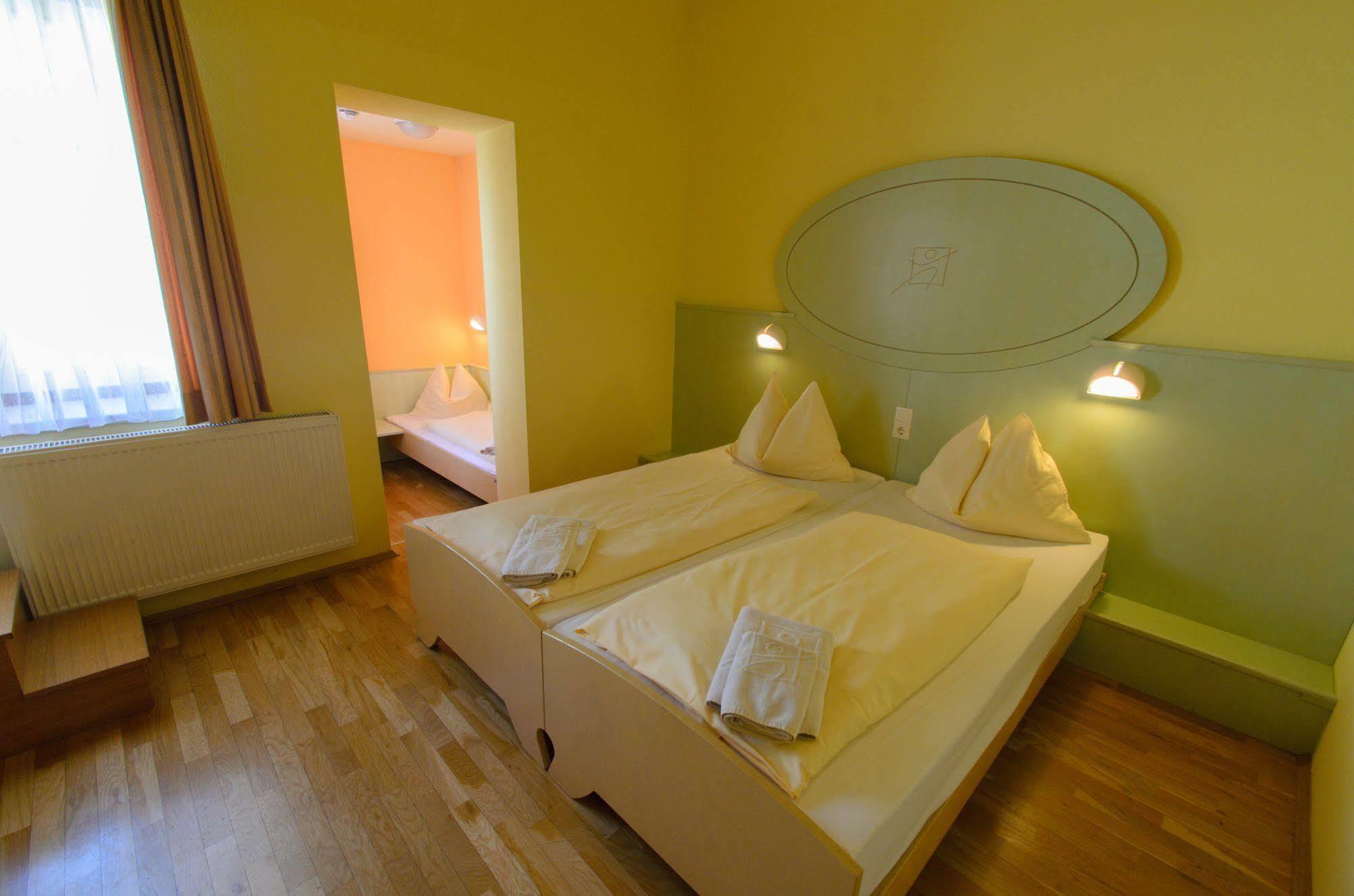Jufa Hotel Oberwoelz-Lachtal Oberwölz Stadt Kültér fotó